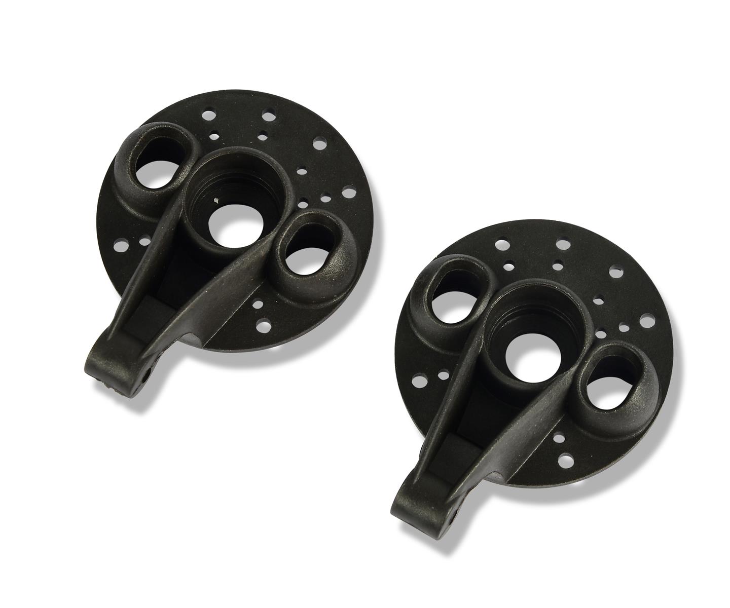 Carson 05120 CV-10 Achsschenkel-Set vo/hi li/re 500105120 - Abbildung 1