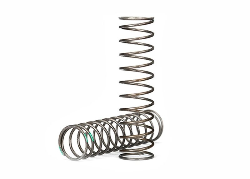 Traxxas Dämpfer-Feder (GTS) (vorn) (0.45 rate) (2) 8041
