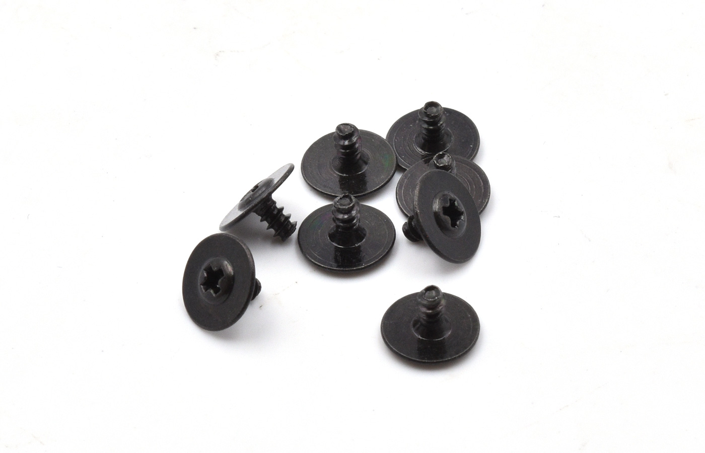 Modster Schneidschrauben 2.3x4mm Mini Cito/Dasher MD11617