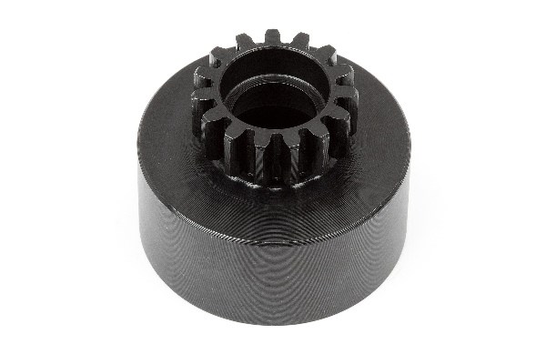 HPI Kupplungsglocke 15 Zähne (WR8) 107892