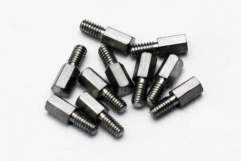 RC4WD Miniature Scale Wheel Lug Bolt Tool Z-S1068