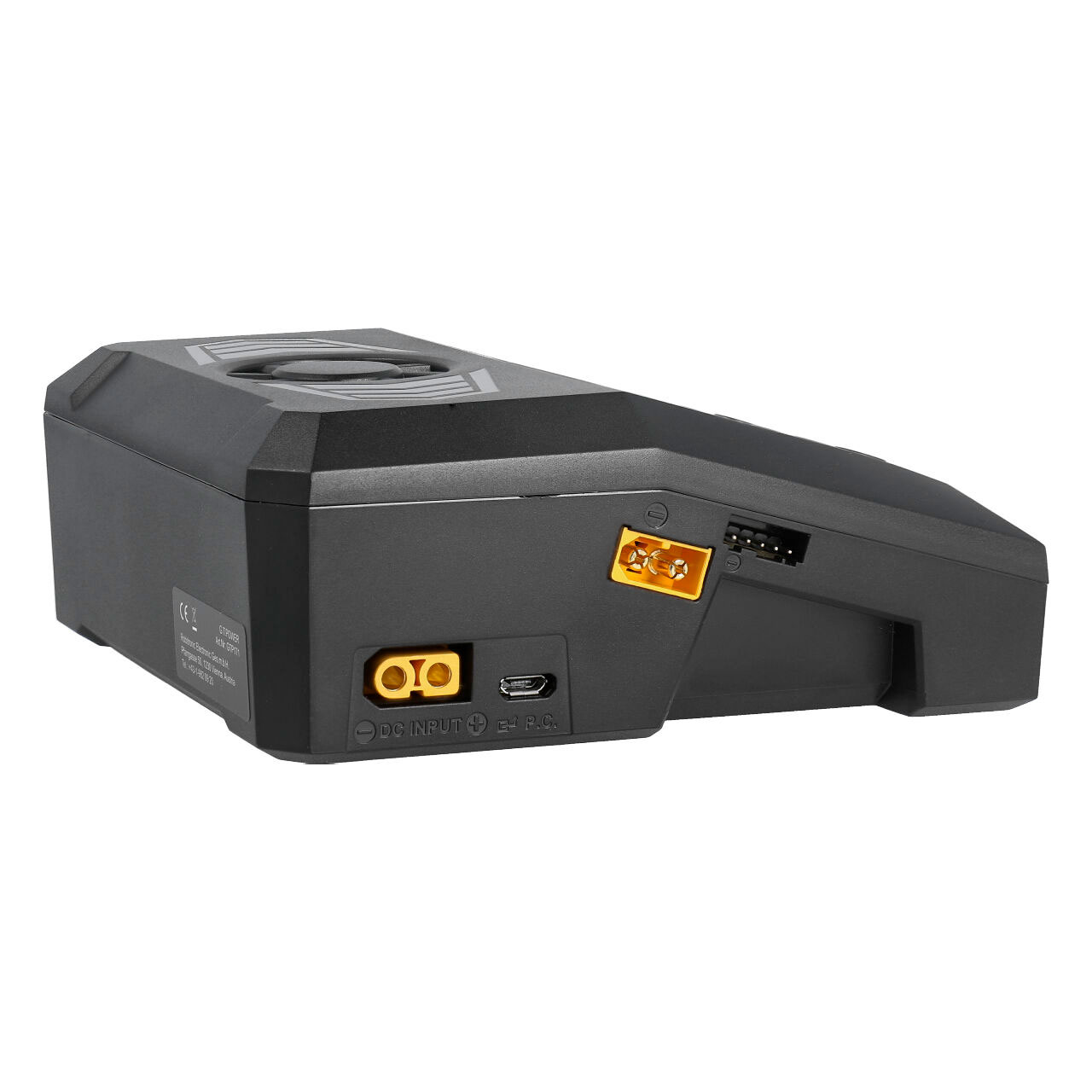 GT-Power Ladegerät X2Mini LiPo 1-4s 100W AC GT171