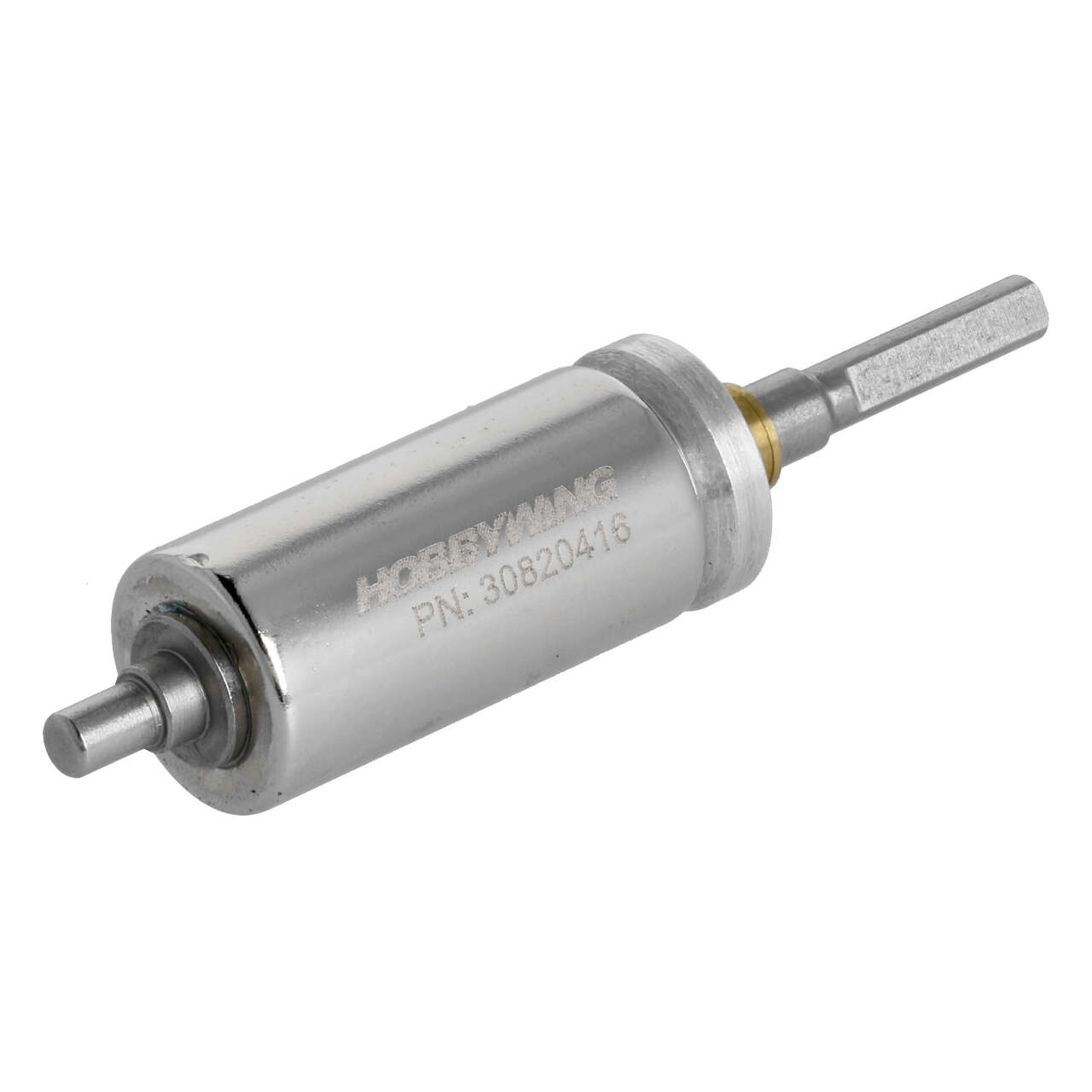 Hobbywing Ersatzrotor für V10 G3R 13.5T / 21.5T 30820416