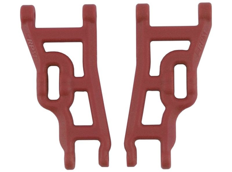RPM Querlenker vorn rot Rustler & Stampede 80249 - Abbildung 1