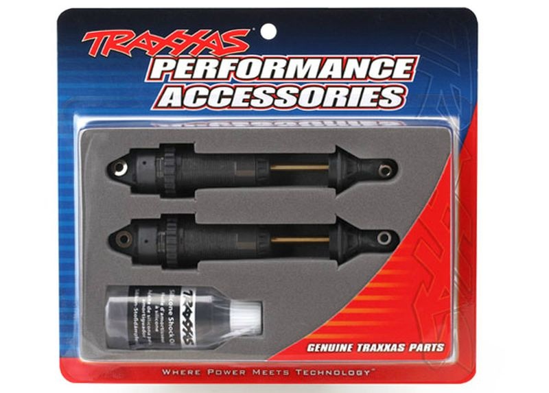 Traxxas Dämpfer GTR XXL HARD-ANODIZED 7462X