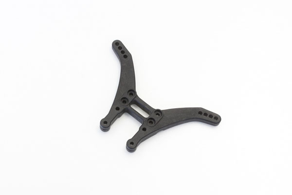 Kyosho DAEMPFERBRUECKE HINTEN ULTIMA RB6 (MID) UM722