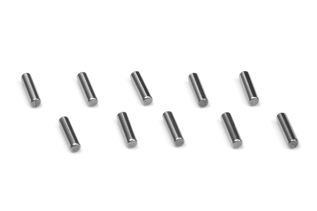 HPI Pin 1.5x6mm (Radmitnehmer/10St.) 161190