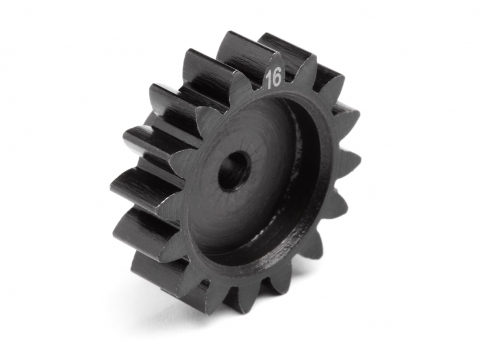 HPI Schmales Ritzel 16 Zähne (Baja 5B, 5T, 5SC) 106605