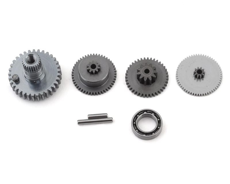 EcoPower WP110T Metallgetriebe Set ECP-3098