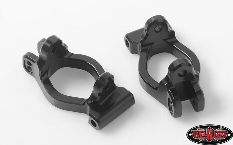 RC4WD Aluminum Steering Knuckle Carriers for Axial Yeti XL Z-S1751