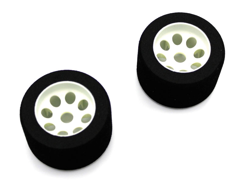 Kyosho Reifen hinten Fantom (2) EFTH005W