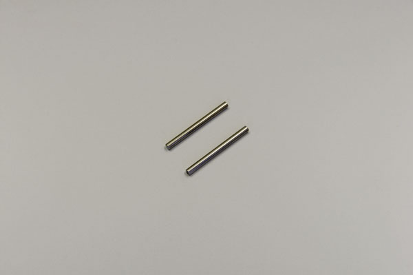 Kyosho WELLE VORN, OBEN, 3X35.5MM (2) V-ONE R4 (EVO/R4) VZ417 - Abbildung 1