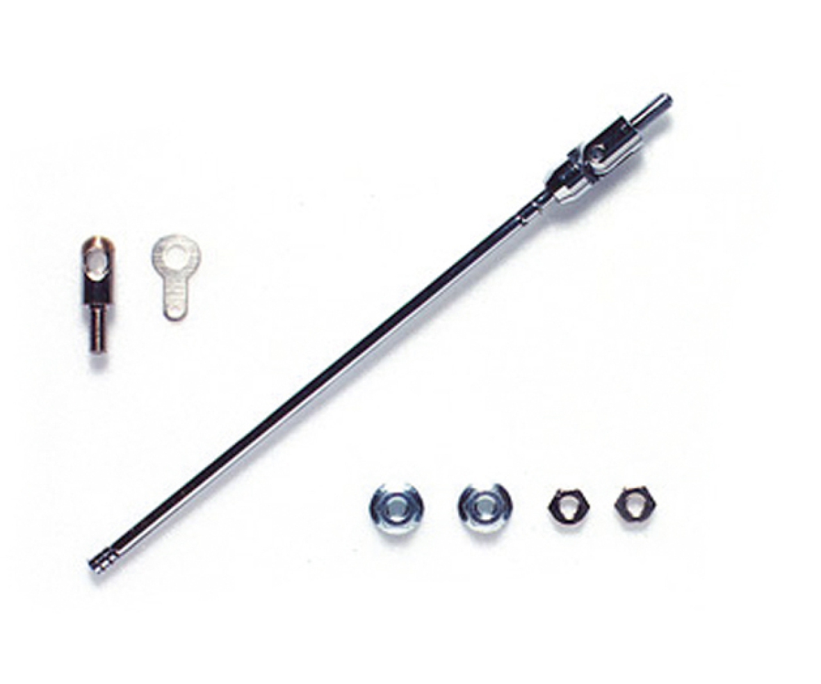 Tamiya 56507 1:14 Teleskop-Antenne für LKWs 300056507