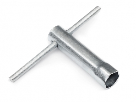 HPI Glühkerzenstecker (14mm) 110562