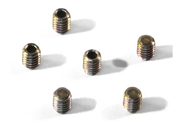 HPI Madenschraube Tp3. 2X5mm (6St) Z775