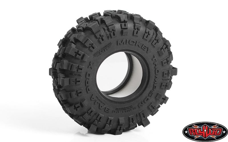 RC4WD Mickey Thompson Baja Pro X 4.19 1.7 Scale Tires Z-T0196