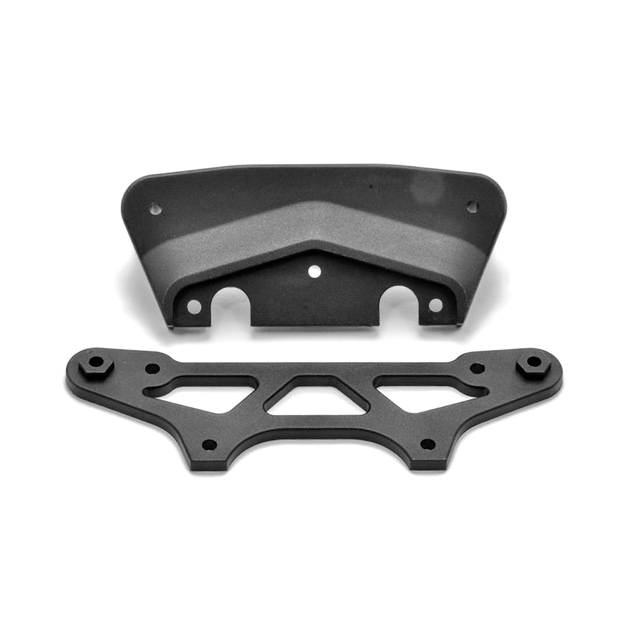 HoBao PLASTIC BUMPER MOUNT 22308
