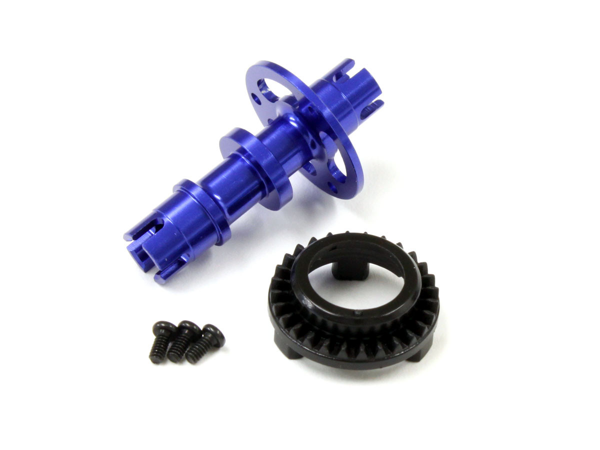 Kyosho ACHSE STARR MINI-Z AWD MDW024