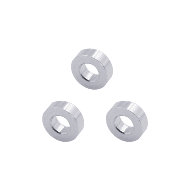 LC Racing Beilagscheiben Alu 3x6x2 3 Stück LC8210
