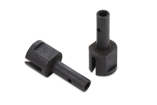 HPI Super HD Axle 8x11x42mm (2pcs) 160136