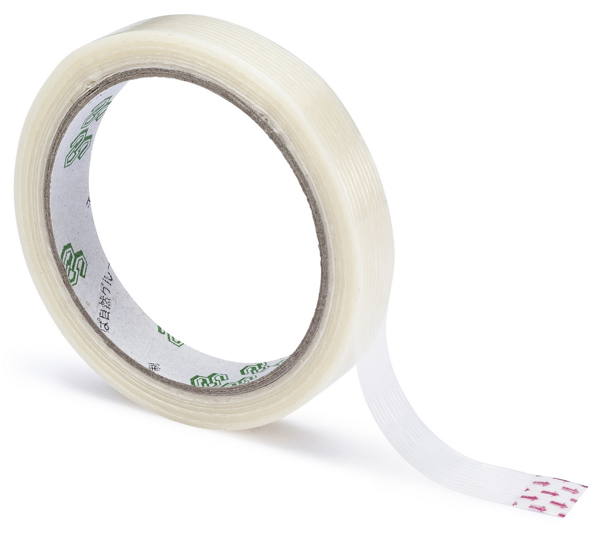 Absima Glasfaser Tape 25Mx15mm 2440008 - Abbildung 1