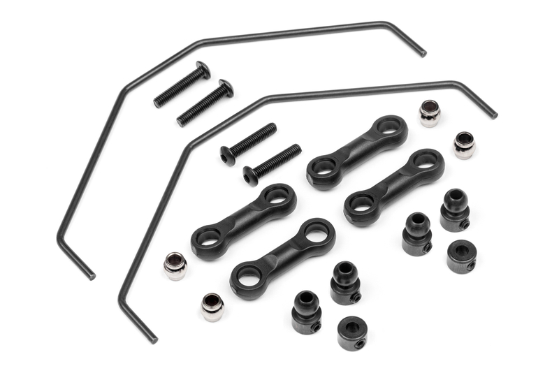 Maverick SWAY BAR SET MV29132