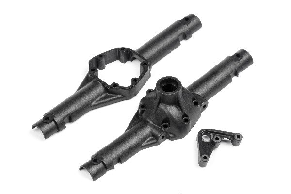 HPI ACHSEN-GEHAEUSE SET 116867