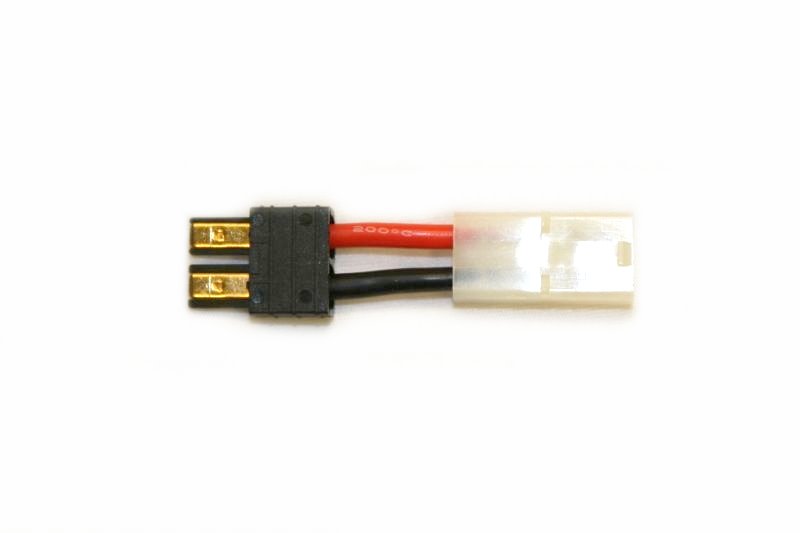 H-SPEED TRX Stecker auf Tamiya Stecker Adapter HSPC012