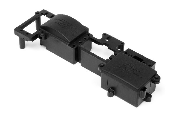 HPI Oberdeck Set (D8) 67368