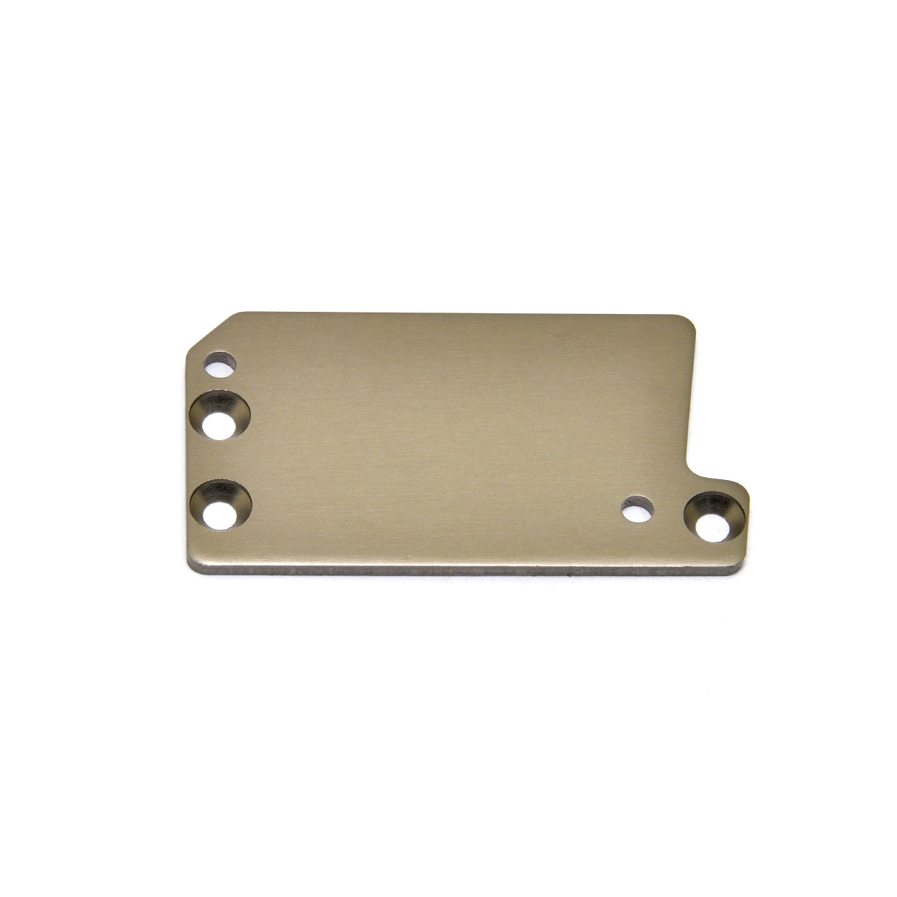 HoBao Aluminium Radio Tray 11303