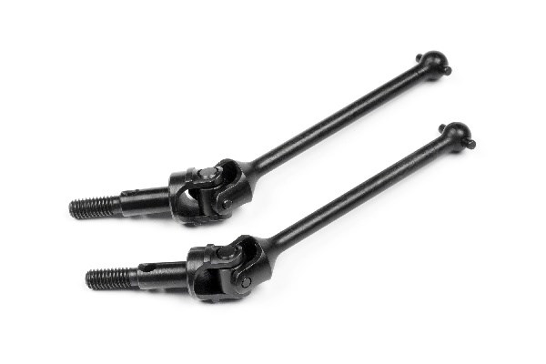 Maverick UNIVERSAL DRIVE SHAFTS (TC/DC) (2PCS) MV22800