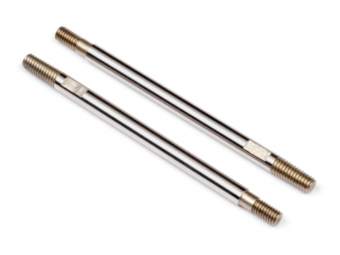 HPI Kolbenstange 3X49,5mm (2St/Firestorm) 86027