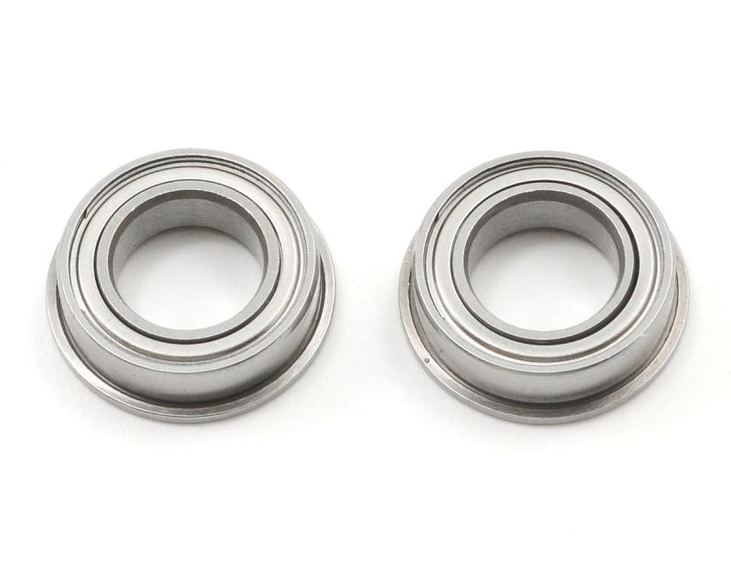 ProTek RC Speed Kugellager mit Keramik-Metalldichtung (2) (8x14x4mm) PTK-10013