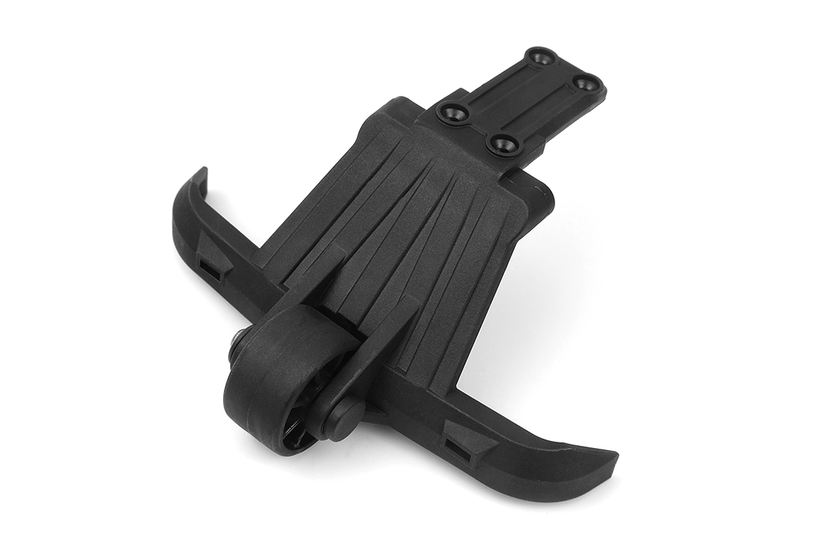 Maverick Bumper Set Hinten 151059