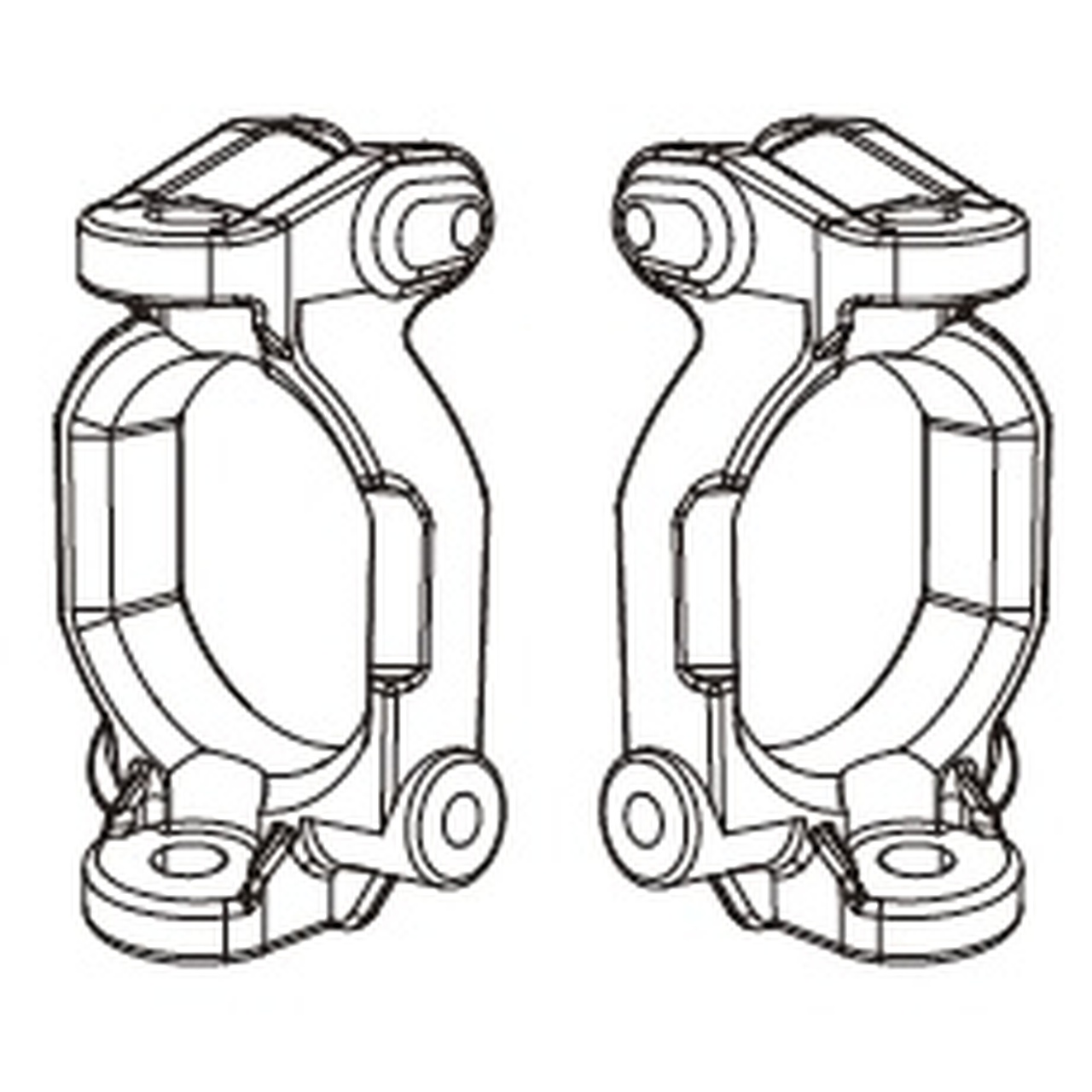 MJX Lenknabe 10230A