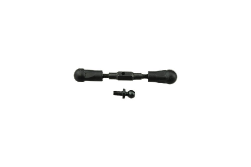 Amewi ES1066 Lenkgestänge Set 35MM AM10SC PRO ES1066