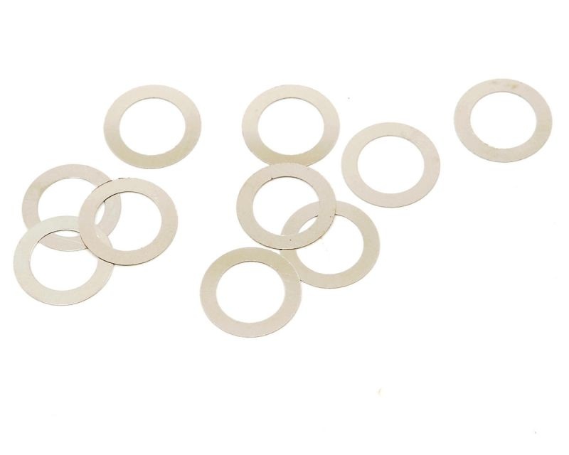 ProTek RC 8x12x0.1mm Ritzelscheibe (10)  PTK-H-5909