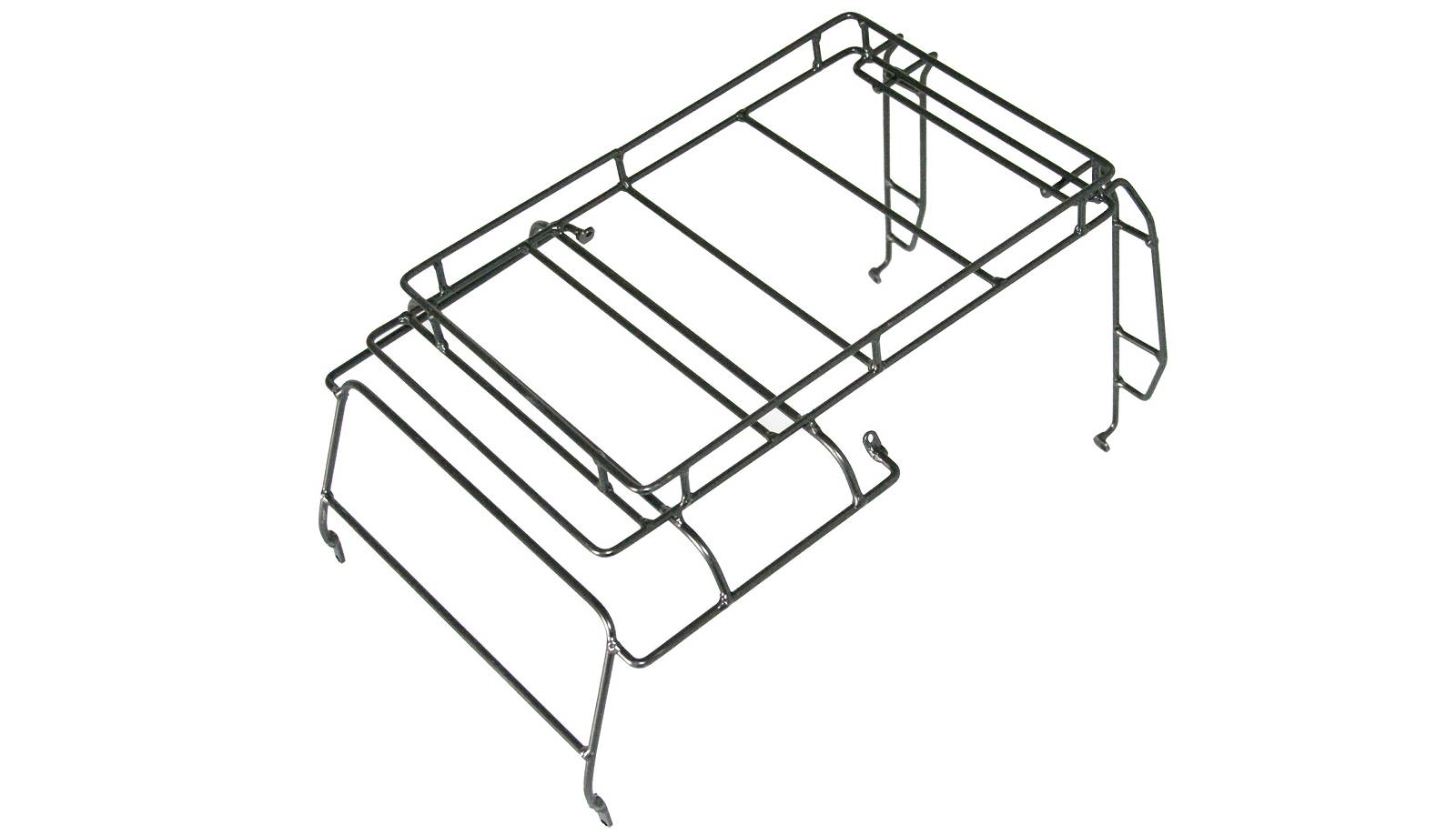 Amewi Stahlrohrkäfig D90 Chassis 010-80201