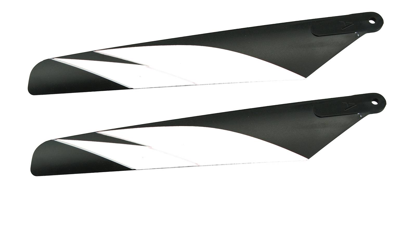 Amewi Hauptrotorblätter weiss Buzzard 057-85973-07W