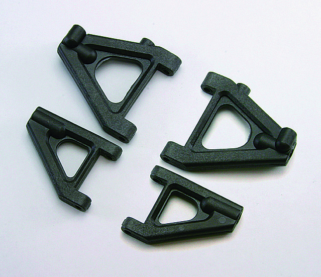 Kyosho QUERLENKER VORN (4) FW05-FW06 VS020 - Abbildung 1