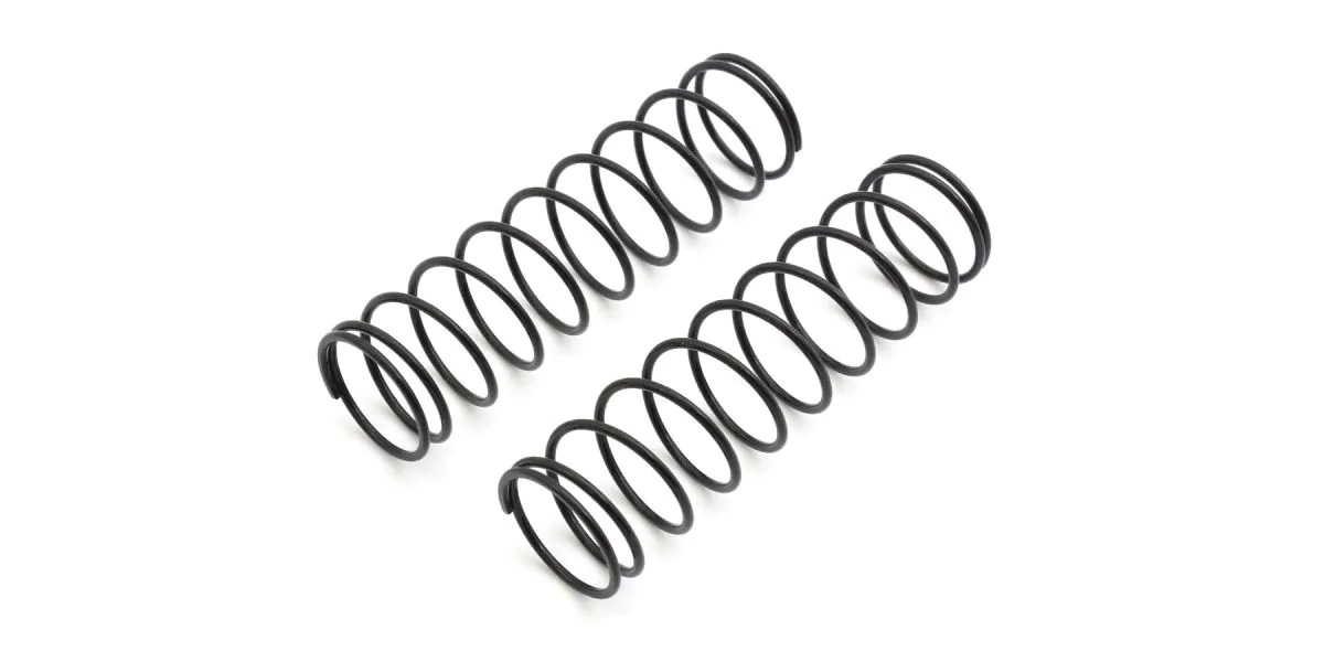 Kyosho Federsatz Stoßdämpfer Big Shock L 10.5x1.6 (L=86mm) (2)Schwa IFS006-10516