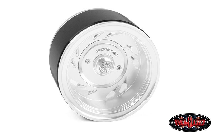 RC4WD Centerline 1.55 Scorpion Deep Dish Felgen Z-W0014