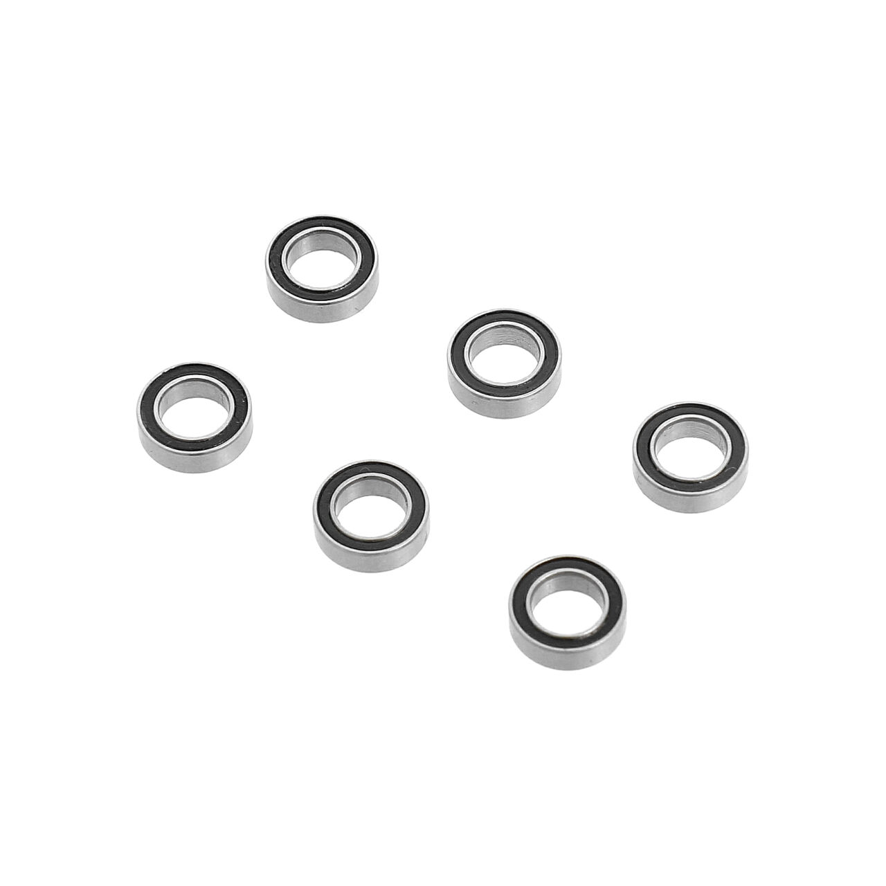 Yikong Kugellager 10x6x3mm 71123