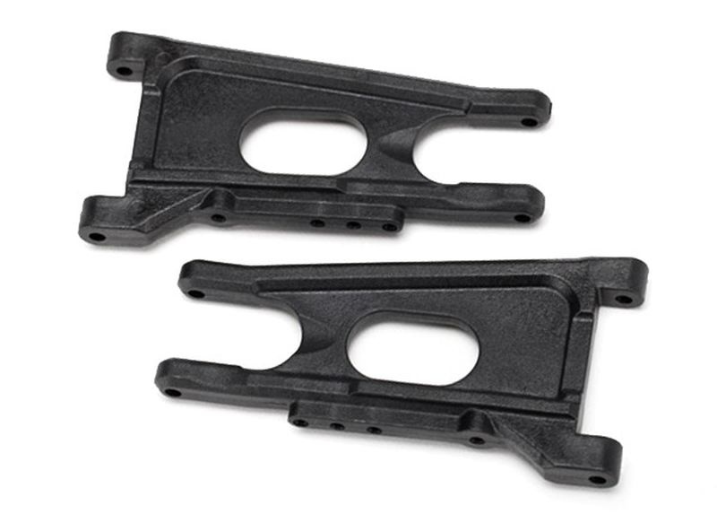 Traxxas Querlenker v/h (L&R) (2) 6731