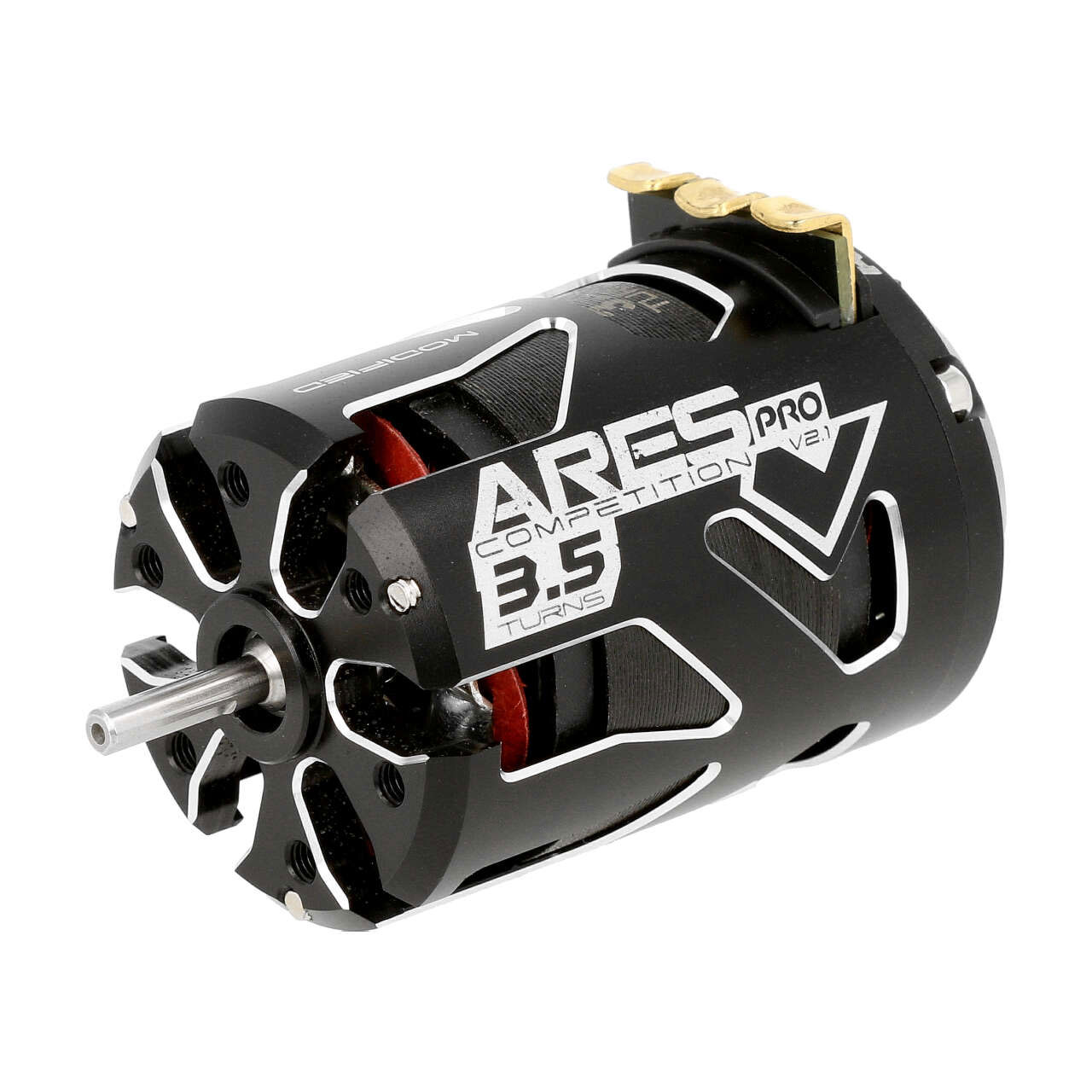 SkyRC Ares Pro V2.1 Modified EFRA 3T5 9100kV mit Sensor SK-400003-61