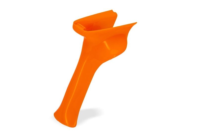 Traxxas TQi Sport Griff mit Daumenauflage orange  2231-ORNG