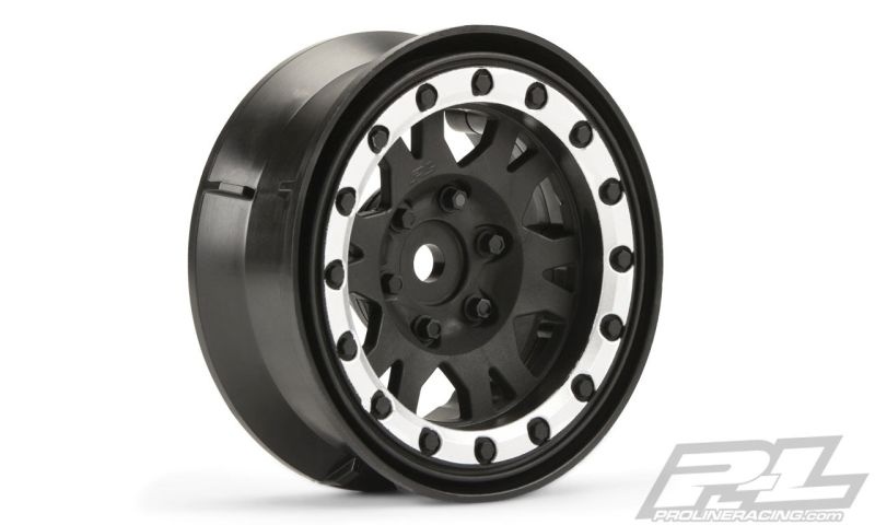 ProLine Impulse 1.9 Plastik Internal Bead-Log Felge PRO2769-13