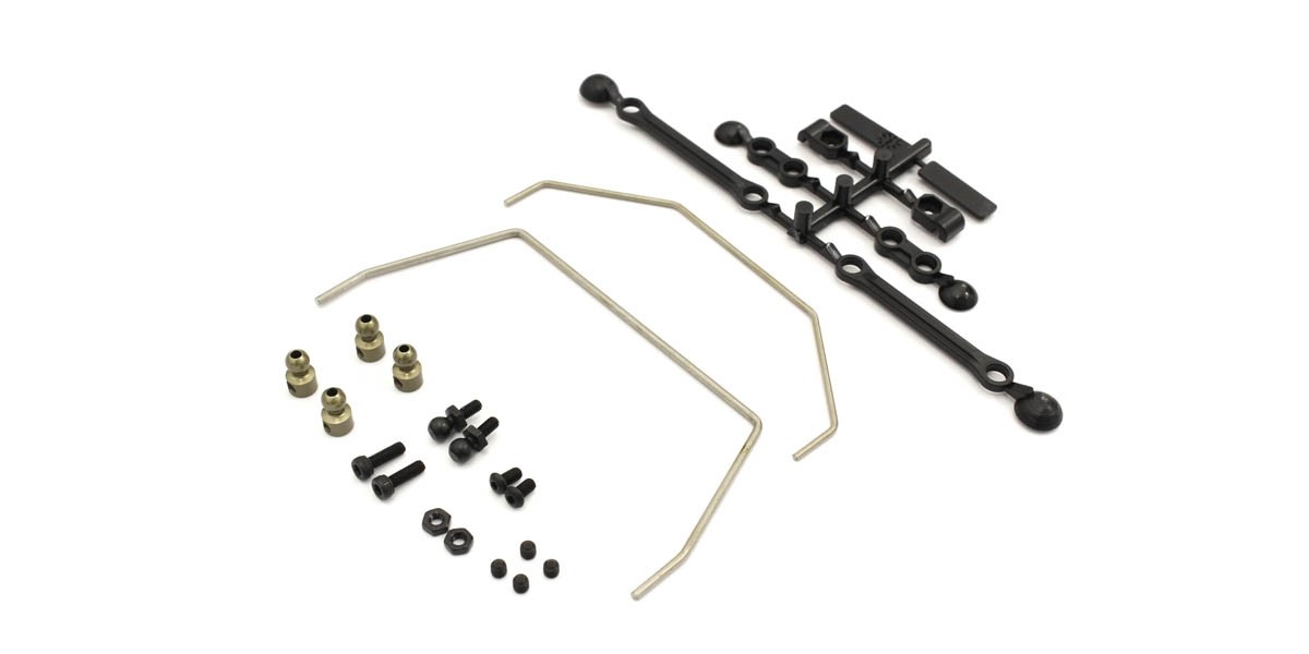 Kyosho STABILISATORENKIT ULTIMA UTW005