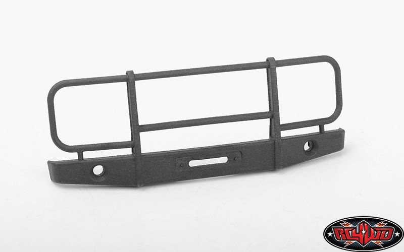 RC4WD Micro Series Tube Front Bumper for Axial SCX24 1/24 VVV-C1146