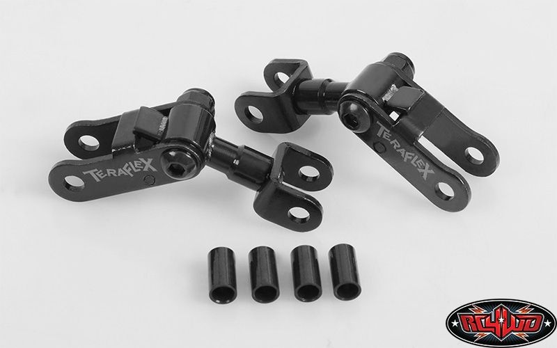 RC4WD Teraflex Revolver Shackle Z-S1594